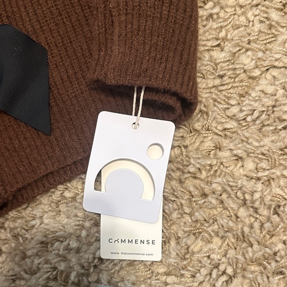 Commence sweater - Picture 2 of 4